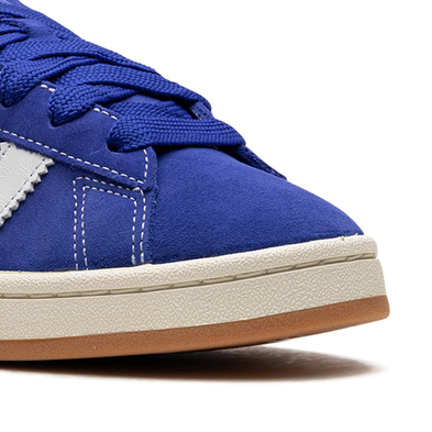 Semi Lucid Blue Cloud White