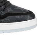 Trainer Black Monogram