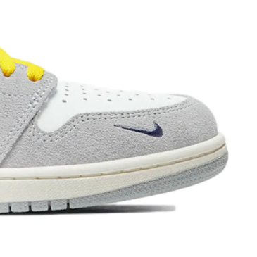 Switch Light Smoke Grey