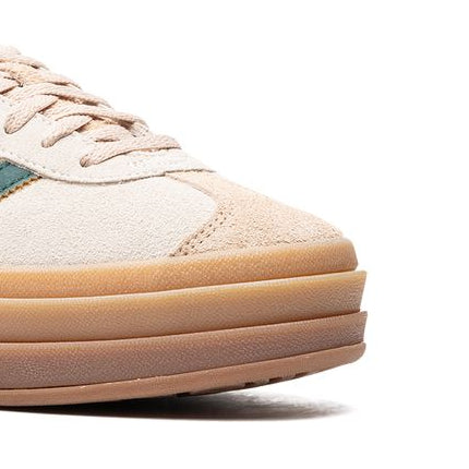 Beige Collegiate Green